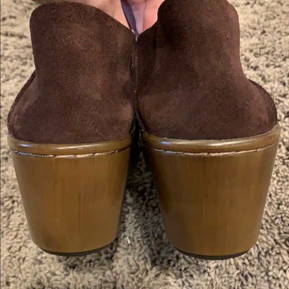 Ariat clog - Picture 5 of 6